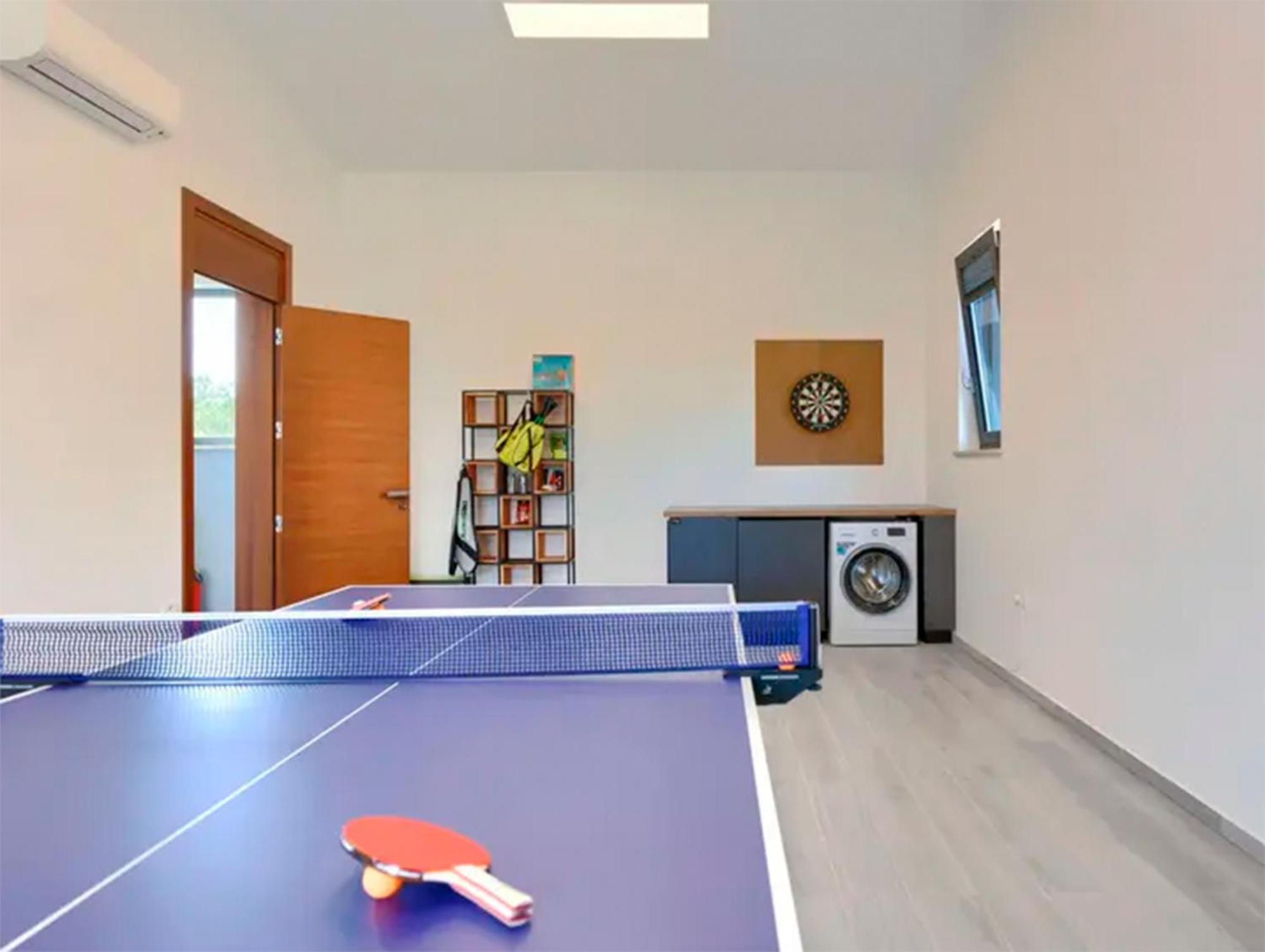 Martincic Residence - 5 Stars Luxury With Pool Heating On 4000M2 Rakalj Exteriér fotografie
