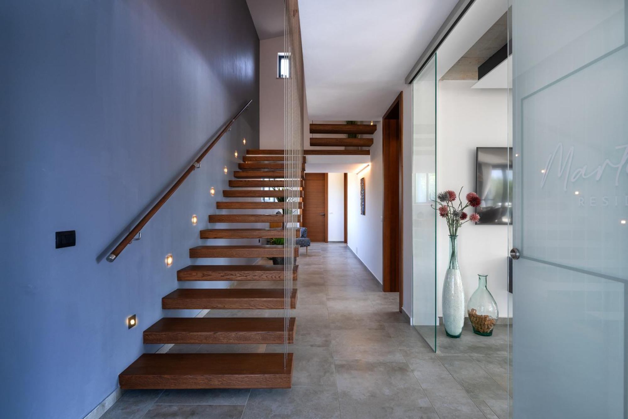 Martincic Residence - 5 Stars Luxury With Pool Heating On 4000M2 Rakalj Exteriér fotografie