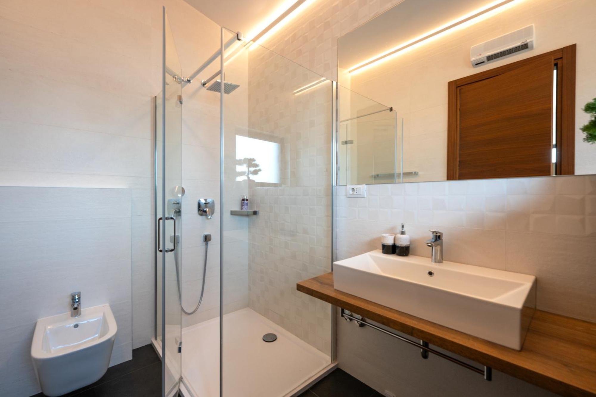 Martincic Residence - 5 Stars Luxury With Pool Heating On 4000M2 Rakalj Exteriér fotografie