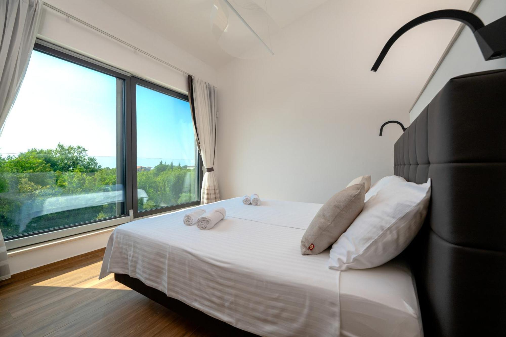 Martincic Residence - 5 Stars Luxury With Pool Heating On 4000M2 Rakalj Exteriér fotografie